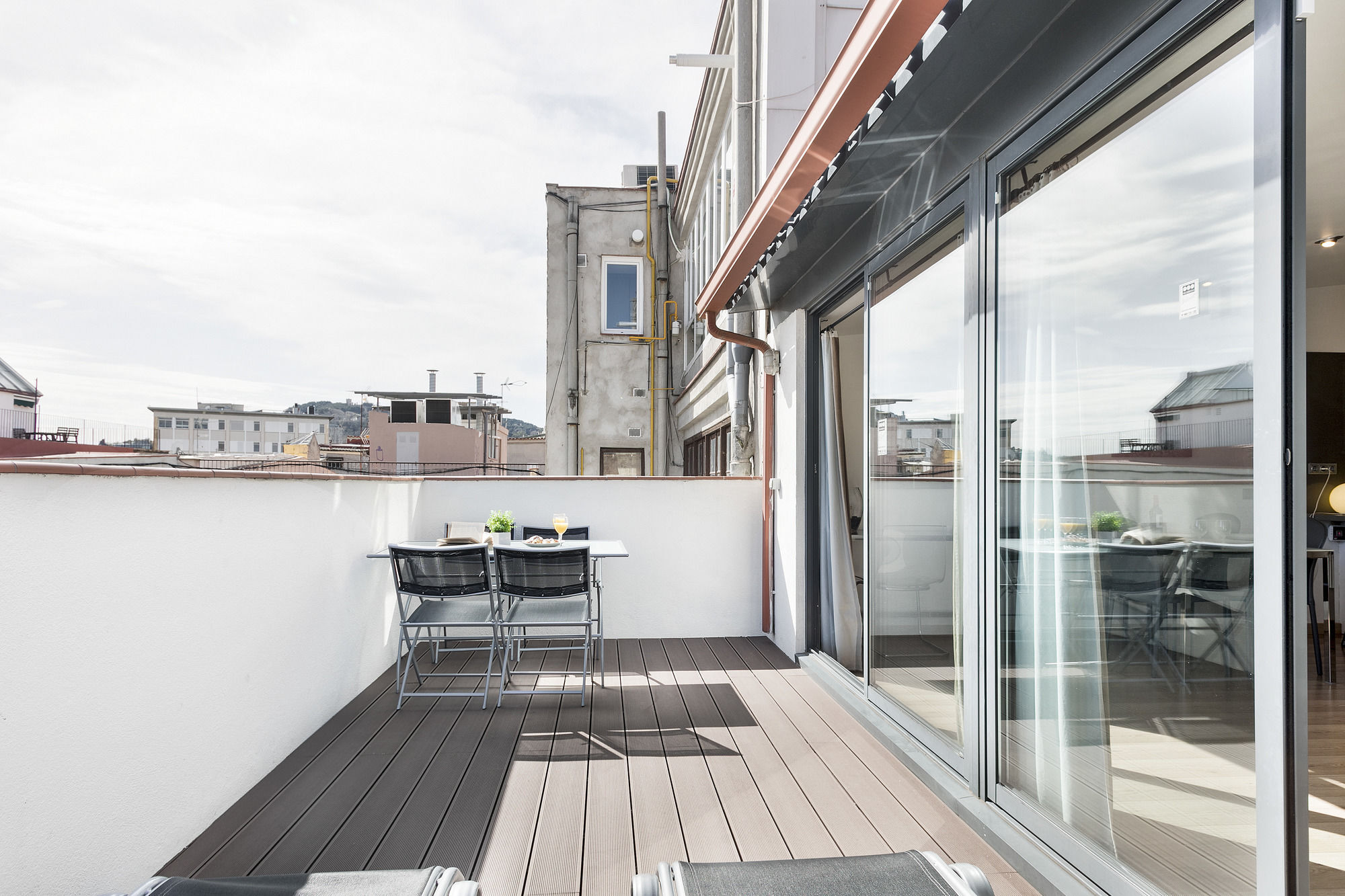 Appartement Aspasios Ramblas