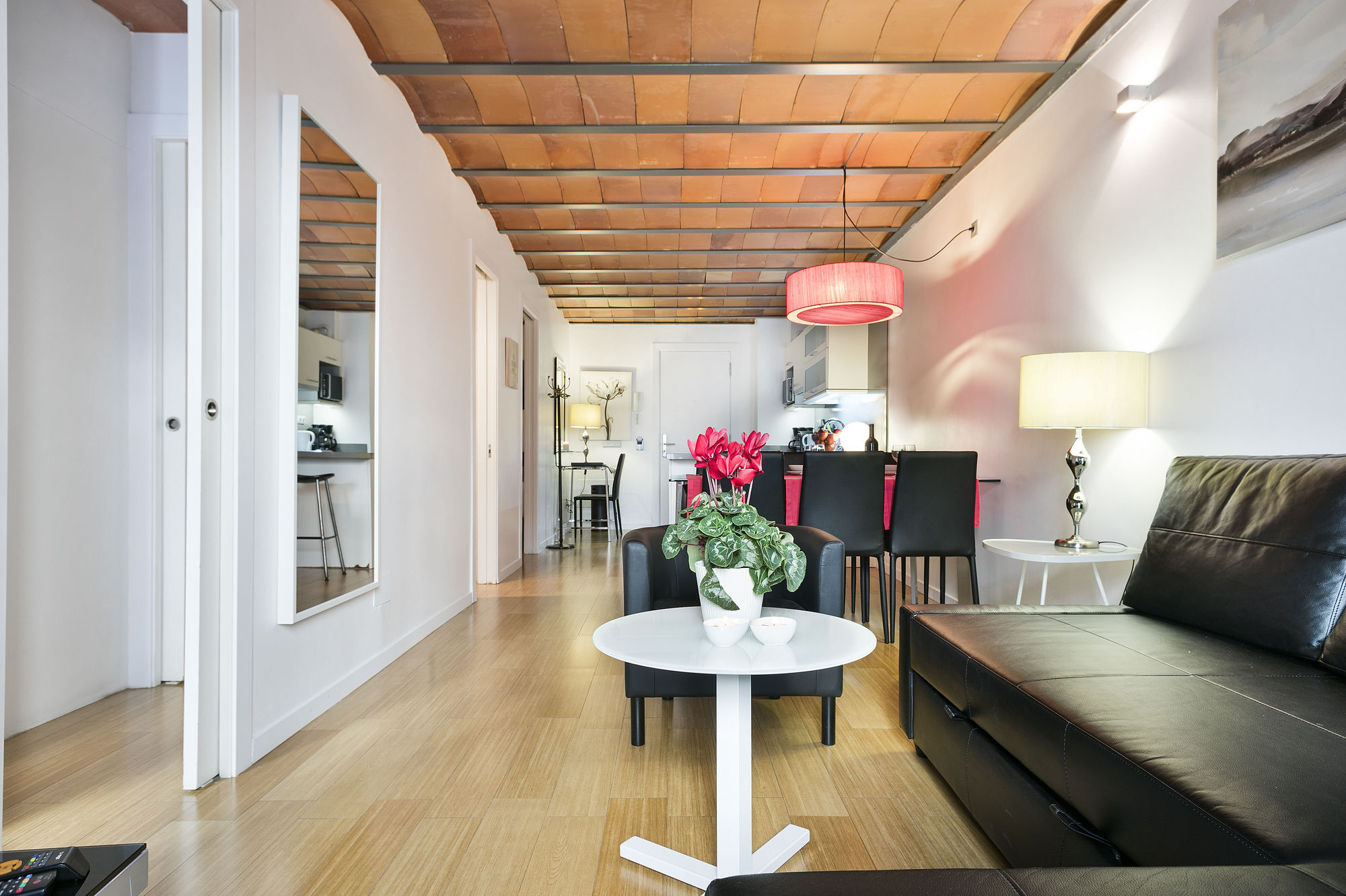 Appartement Aspasios Ramblas