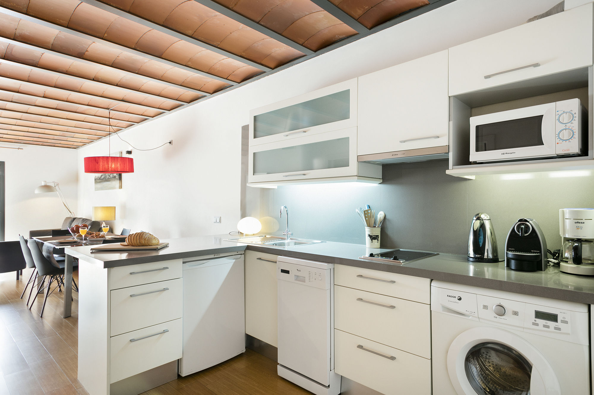 Appartement Aspasios Ramblas
