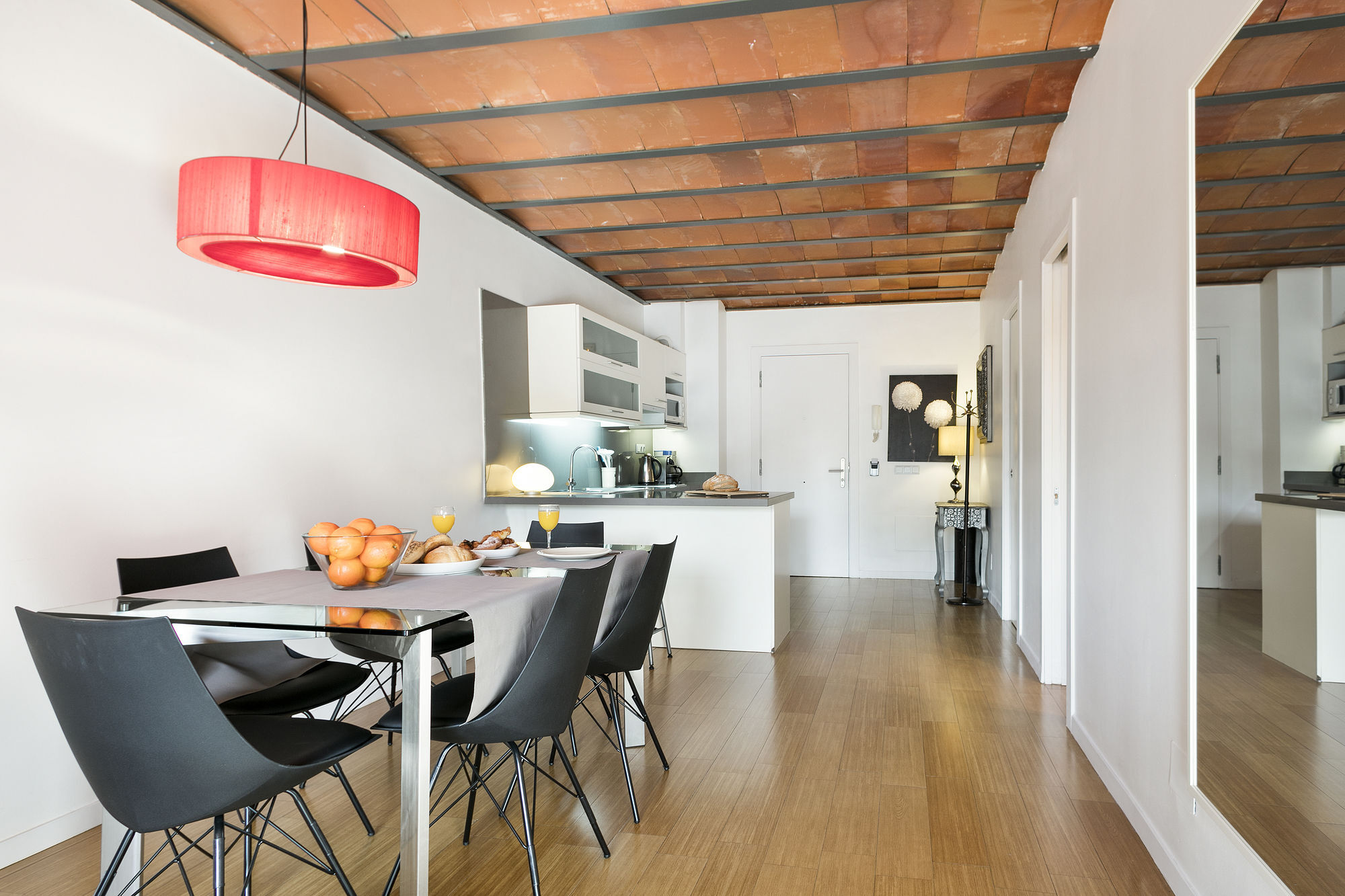 Aspasios Ramblas Appartement