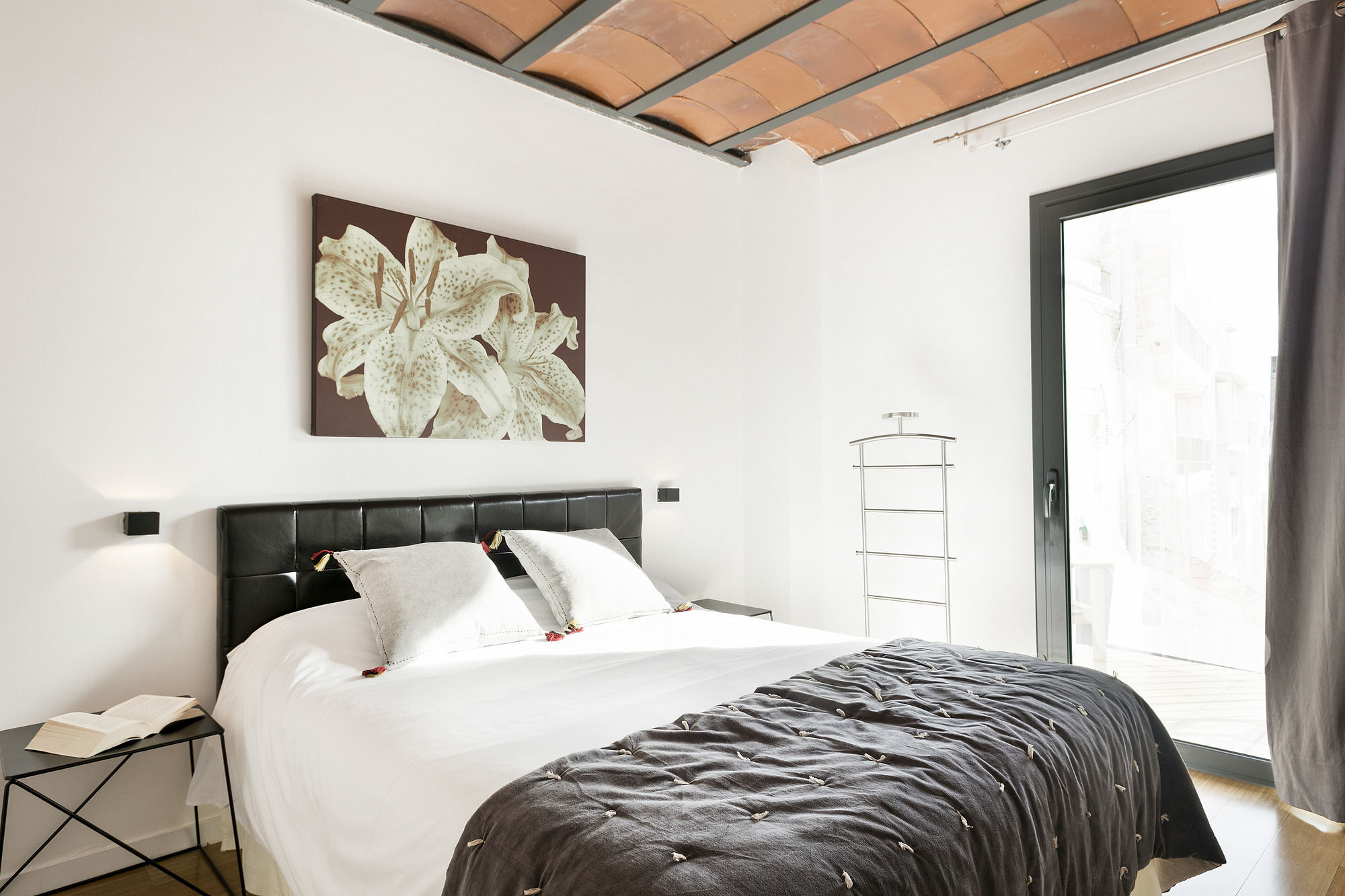 Aspasios Ramblas Appartement Barcelone