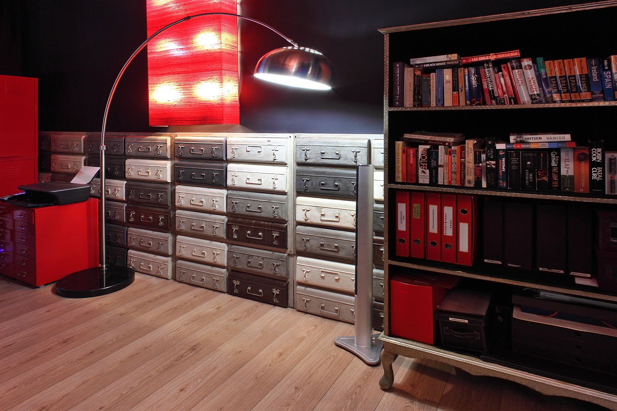 Aspasios Ramblas Appartement Barcelone