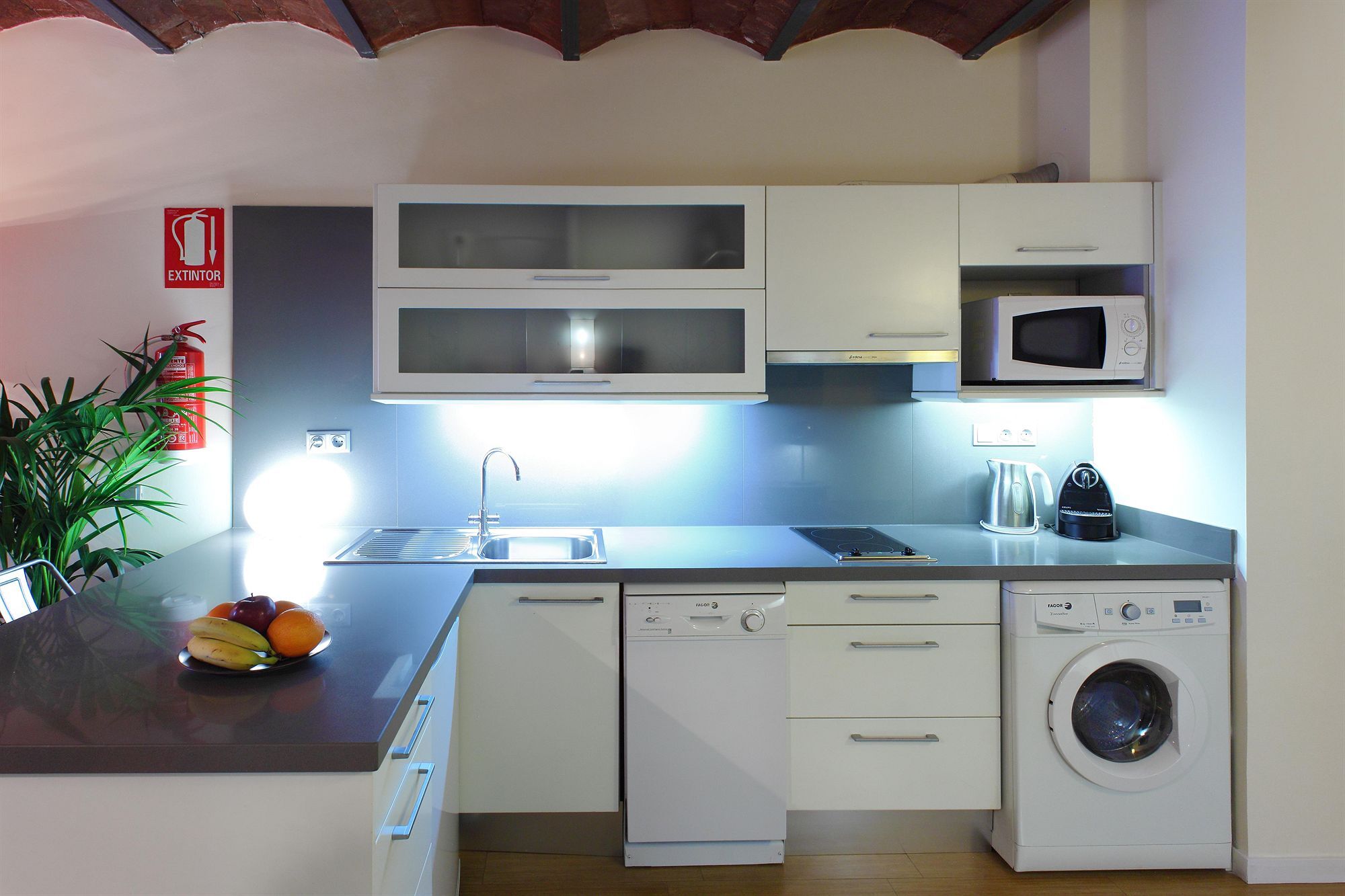 Appartement Aspasios Ramblas *