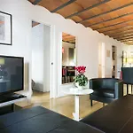 Aspasios Las Ramblas Apartments