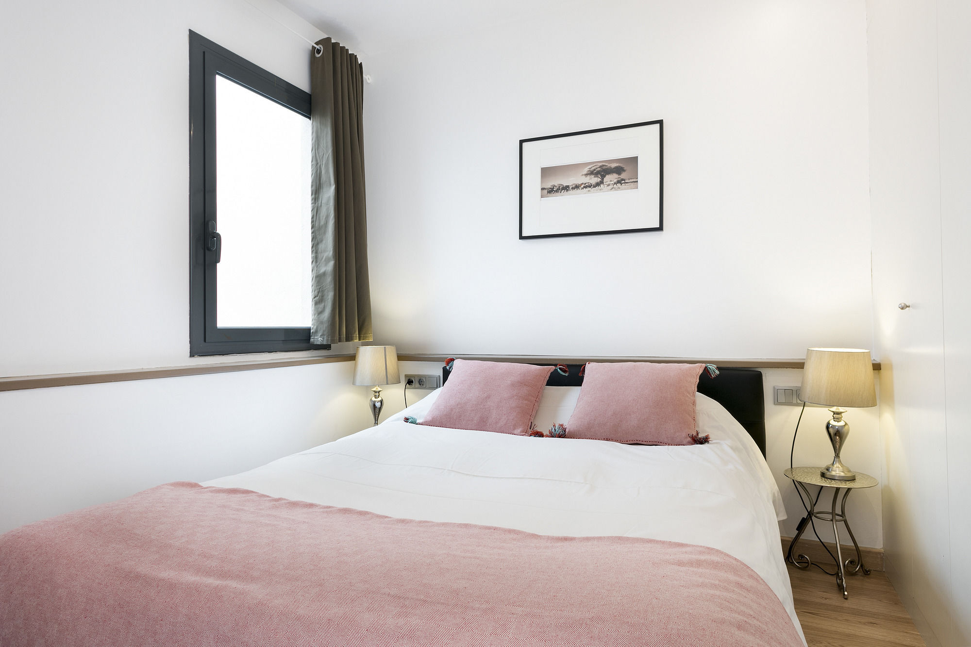 Apartment Aspasios Ramblas